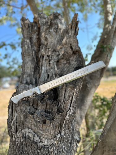 Brisket Knife 12’ (Sanalite) 2