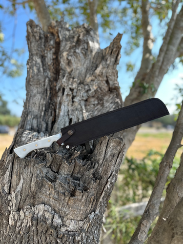 Brisket Knife 12’ (Sanalite) 3