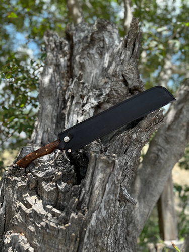 Brisket Knife (Ebony) 3