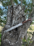 Brisket Knife (Mesquite)