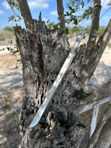 Brisket Knife 22’ (Ninja)