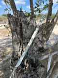 Brisket Knife 22’ (Ninja)