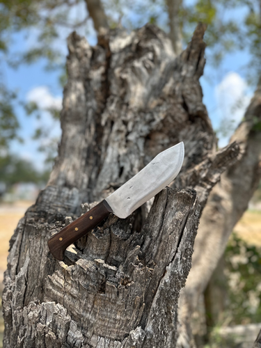 Butcher 6’ (Ebony) 2