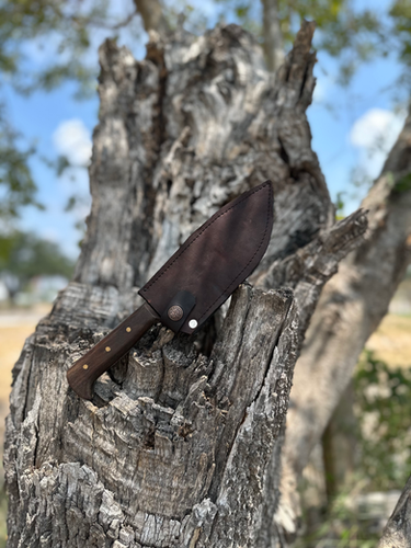 Butcher 6’ (Ebony) 3