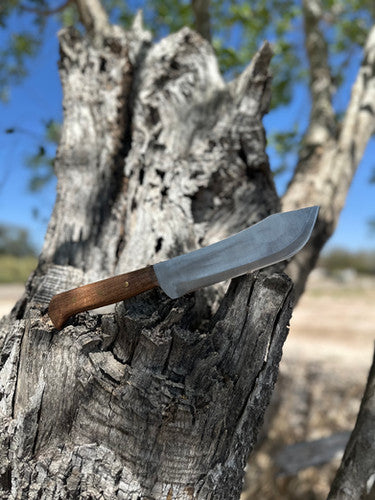 Butcher 8’ (Mesquite) 2