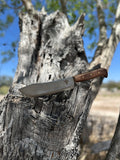 Butcher 8’ (Mesquite)