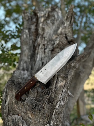 Chef Knife (Ironwood) 2