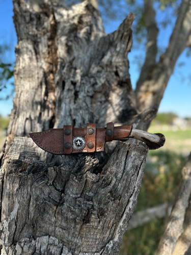 Custom Design (Damascus) 3