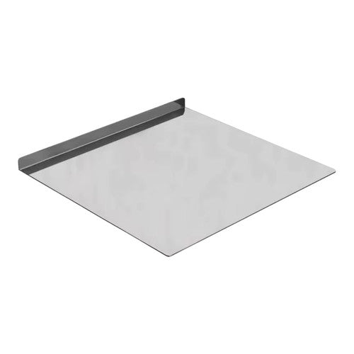 Cutting Board Large (StainlessSteel) 3