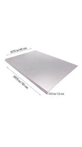Cutting Board Medium (StainlessSteel)