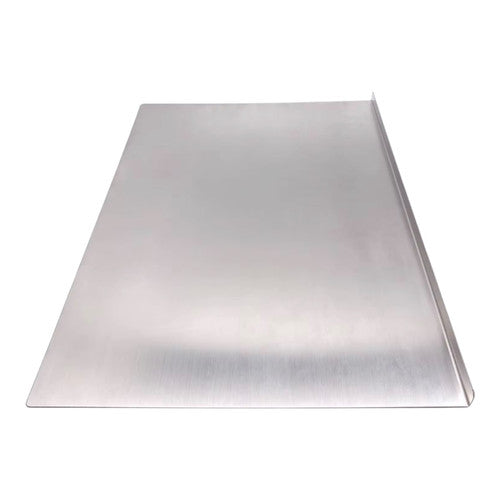 Cutting Board Small (StainlessSteel) 3