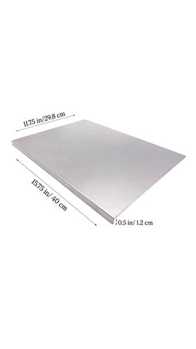 Cutting Board Small (StainlessSteel)