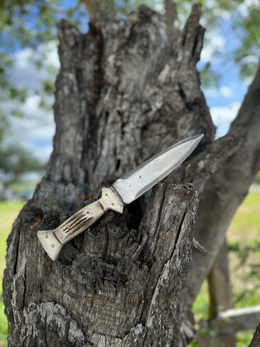 Dagger Knife 7’ 2