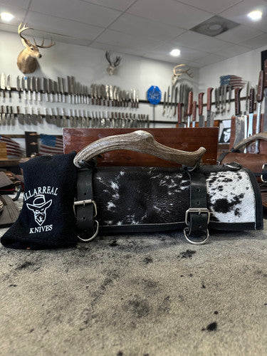 Grill Master Set (Damascus) 4