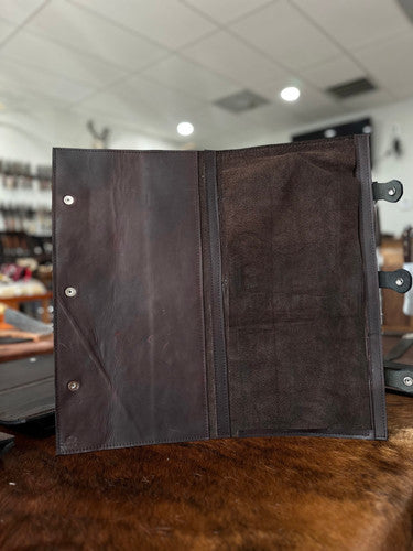 Grill Master Booklet (Ebony) 4
