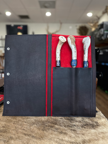 Grill Master Booklet (epoxy) 2