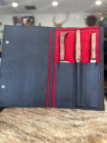 Grill Master Booklet (Mesquite) 2