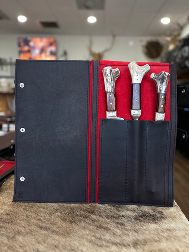 Grill Master Booklet (TX Hunter) 2