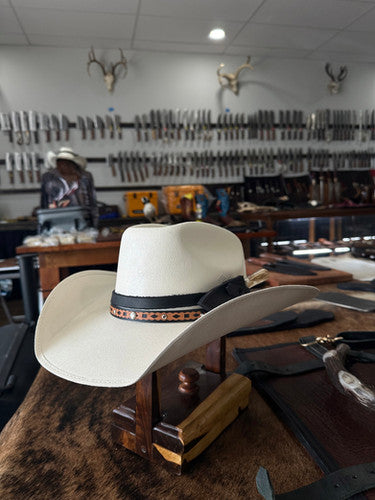Hat Knife (Stainless-Steel) 3