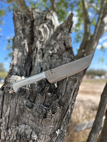 Kitchen Knife 9’ (Sanalite) 2