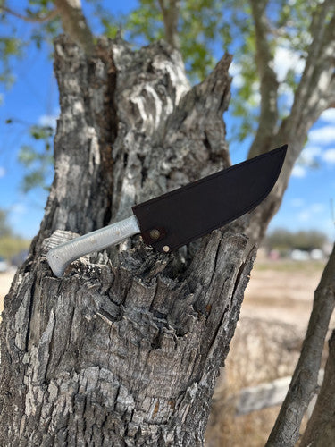Kitchen Knife 9’ (Sanalite) 3