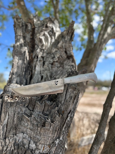 Kitchen Knife 9’ (Sanalite)