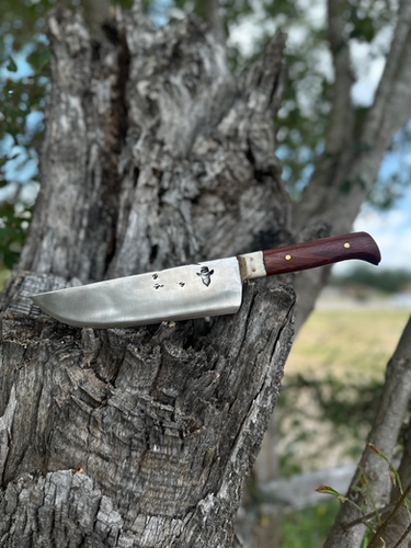 Kitchen Knife (Cocobolo)