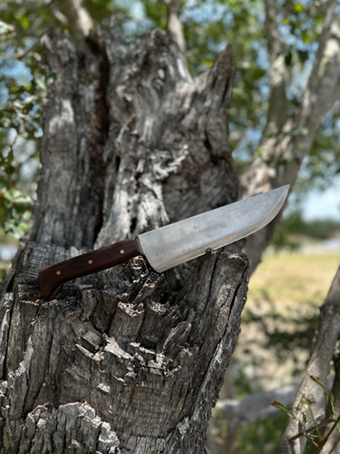 Kitchen Knife (Ebony) 2