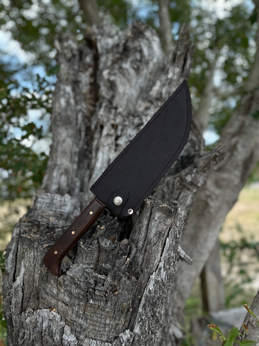 Kitchen Knife (Ebony) 3