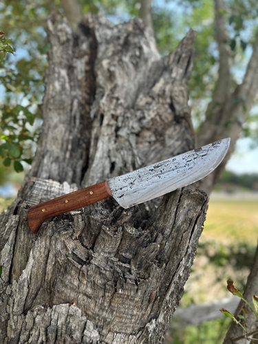 Kitchen Knife (Mesquite) 2