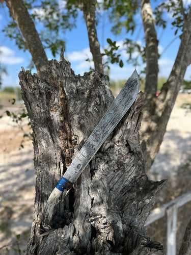 Machete 18’ (Epoxy) 2