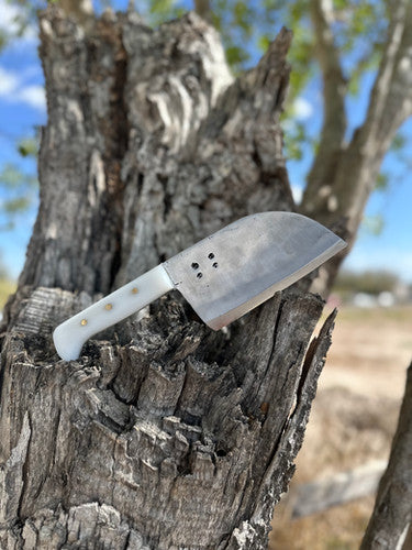 Reverse Cleaver 6’ (Sanalite) 2