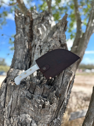 Reverse Cleaver 6’ (Sanalite) 3