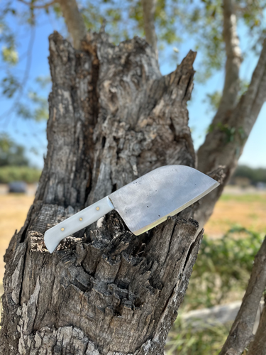 Reverse Cleaver 7’ (Sanalite) 2