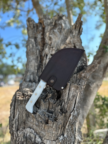 Reverse Cleaver 7’ (Sanalite) 3