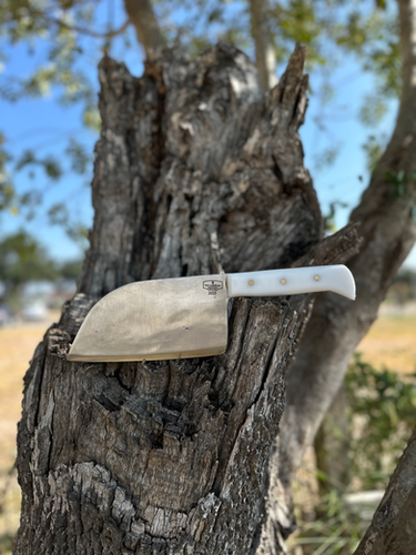 Reverse Cleaver 7’ (Sanalite)