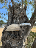 Reverse Cleaver 7’ (Sanalite)