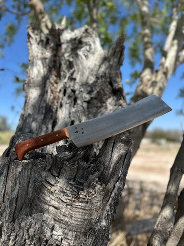 Santo 10’ (Mesquite) 2