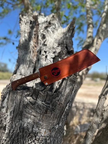 Santo 10’ (Mesquite) 3