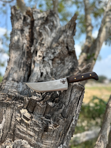 Slicer 6’ (Ebony)