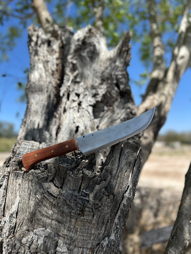 Slicer 8’ (Mesquite) 2