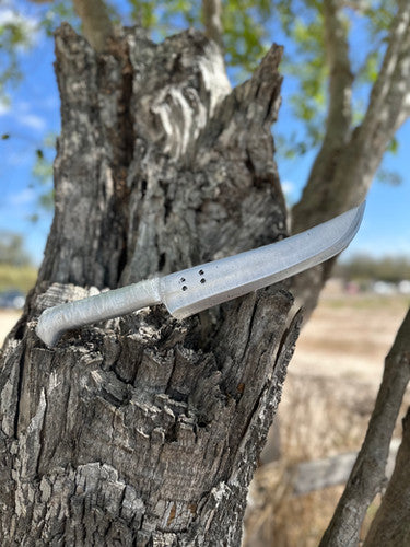 Slicer Knife 10’ (Sanalite) 2