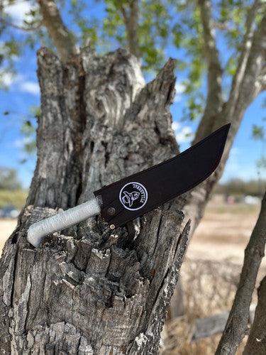 Slicer Knife 10’ (Sanalite) 3