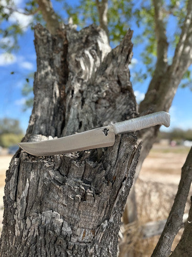 Slicer Knife 10’ (Sanalite)