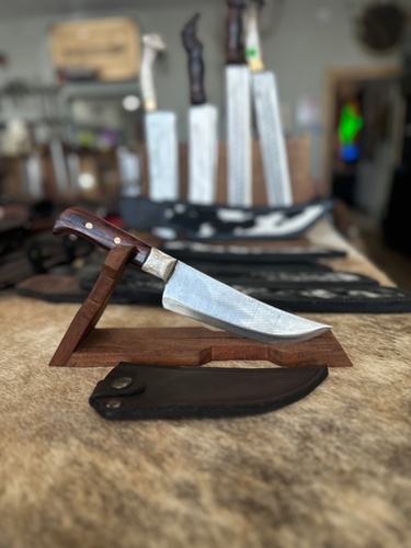 Slicer Knife 6’ (cocobolo) 2