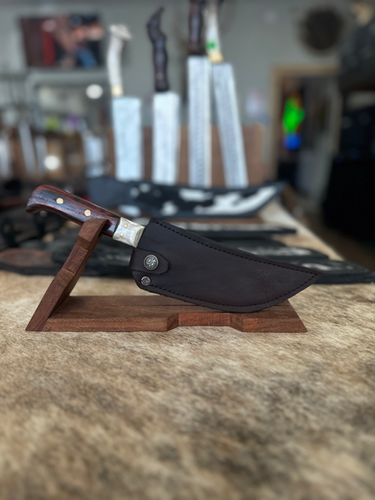 Slicer Knife 6’ (cocobolo) 3