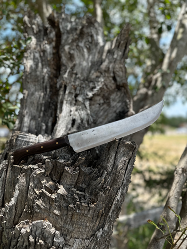 Slicer Knife (Ebony) 2