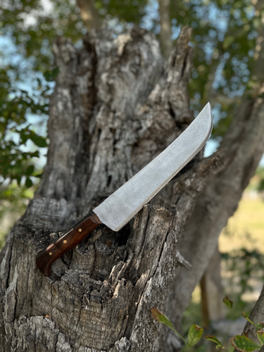 Slicer Knife (Ironwood) 2