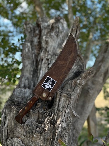 Slicer Knife (Ironwood) 3