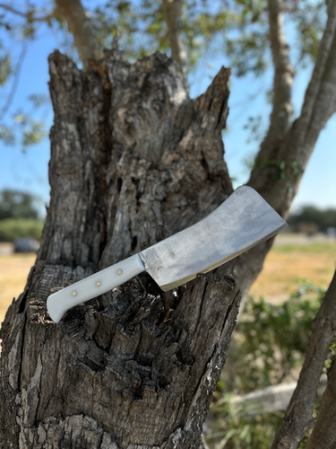 Square Cleaver 9’ (Sanalite) 2